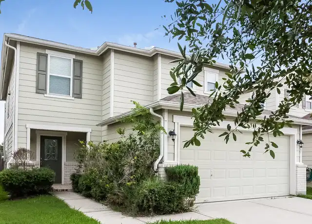 Property at 2727 Skyview Grove Ct, Houston, TX, 77047, 3 beds, 2.5 baths, [object Object]