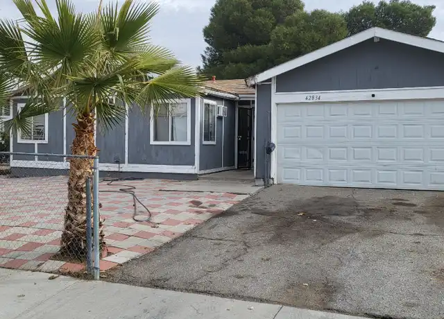 Property at 42834 Yew St, Lancaster, CA, 93536, 5 beds, 3 baths, [object Object]