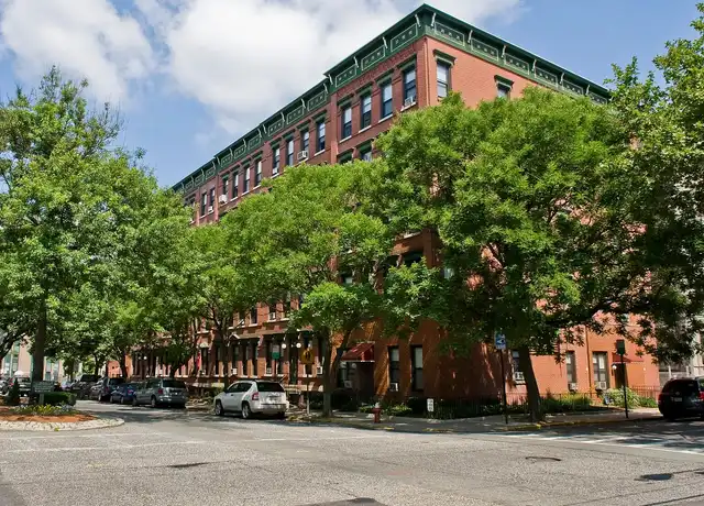 Property at Northvale I - 252 11th St, Hoboken, NJ, 07030, 3-4 beds, 1-1.5 bath, [object Object]