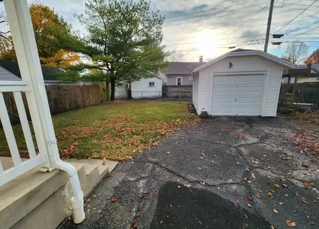 Property at 2316 Rosemont Blvd, Dayton, OH, 45420, 2 beds, 1 bath, [object Object]