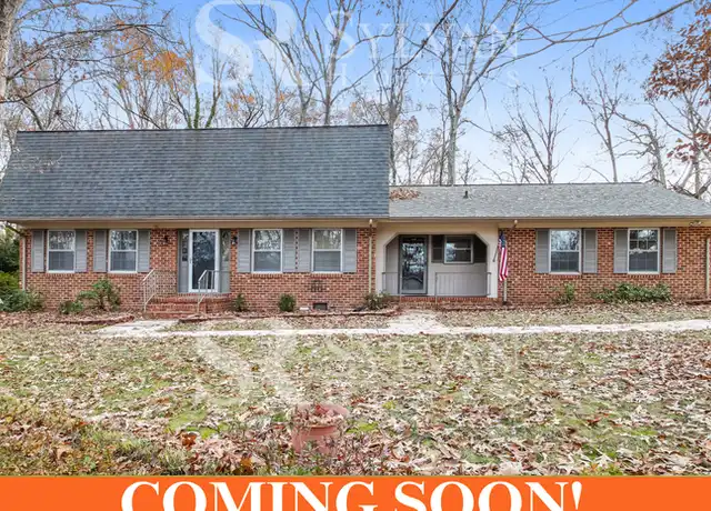 Property at 908 Kelton Pl, High Point, NC, 27265, 5 beds, 2 baths, [object Object]