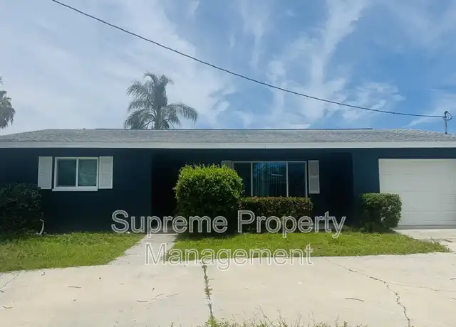 Property at 4837 Dover St NE, St Petersburg, FL, 33703, 3 beds, 2 baths, [object Object]