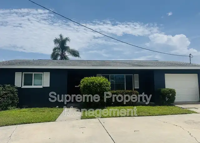 Property at 4837 Dover St NE, St Petersburg, FL, 33703, 3 beds, 2 baths, [object Object]