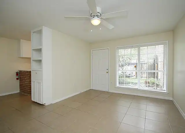 Property at 3702 Flora St Unit 9, Houston, TX, 77006, 1 bed, 1 bath, [object Object]