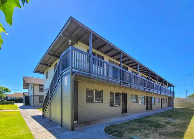 Property at 94-820 Awanei St Unit 201, Waipahu, HI, 96797, 2 beds, 1 bath, [object Object]