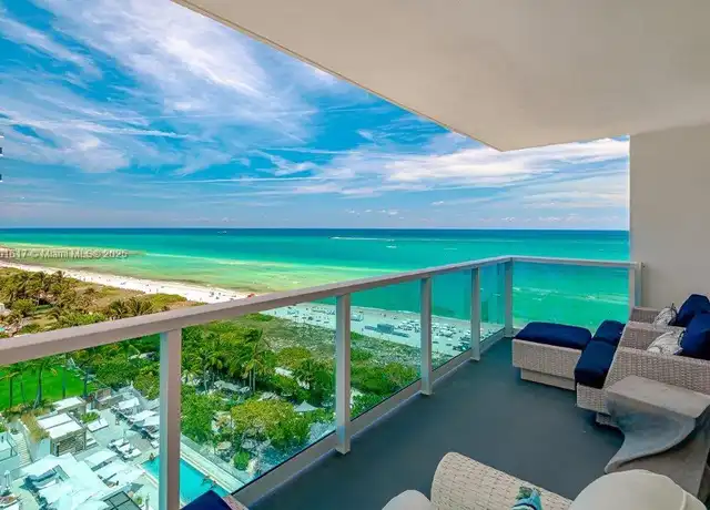 Property at 2301 Collins Ave #1210, Miami Beach, FL, 33139, 2 beds, 2 baths, [object Object]