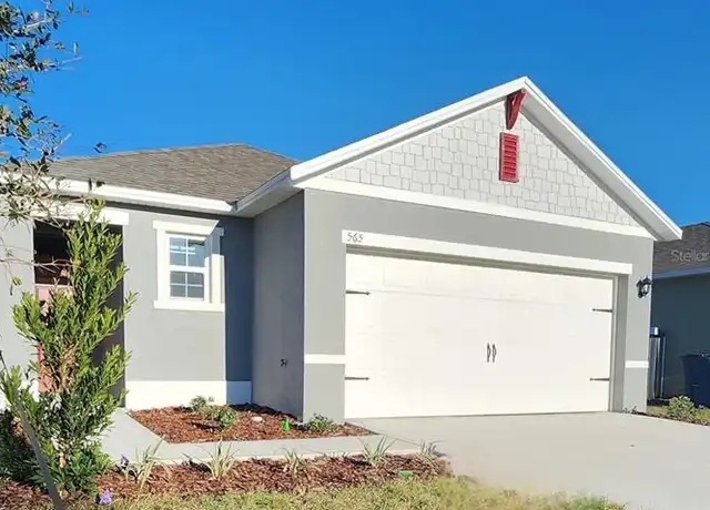 Property at 565 Park Place Blvd, Davenport, FL, 33837, 3 beds, 2 baths, [object Object]