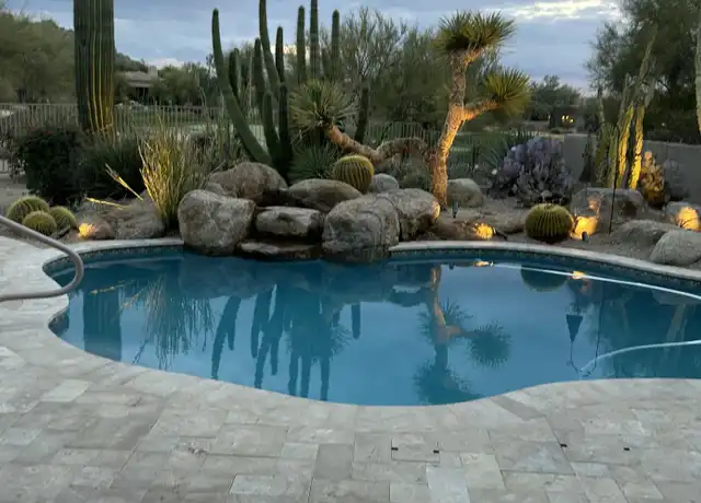 Property at 7485 E Tumbleweed Dr, Scottsdale, AZ, 85266, 3 beds, 3.5 baths, [object Object]