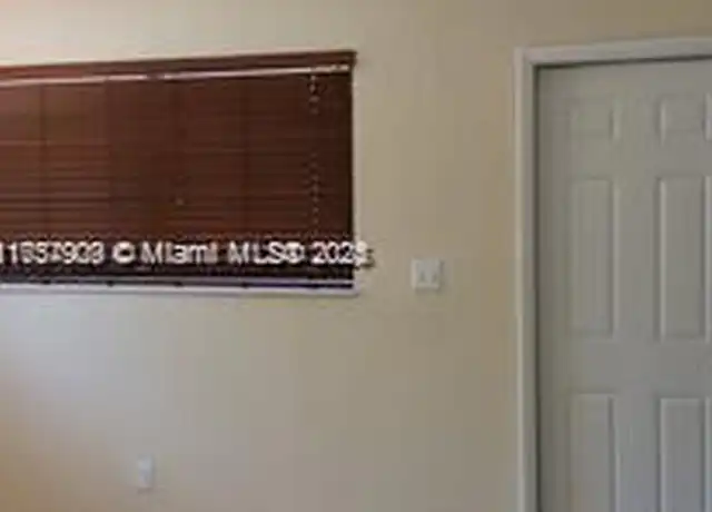 Property at 1324 NE 127th St Unit 12, North Miami, FL, 33161, 1 bed, 1 bath, [object Object]