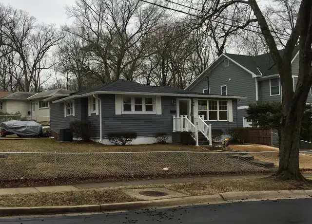 Property at 4000 Halsey St, Kensington, MD, 20895, 3 beds, 2 baths, [object Object]
