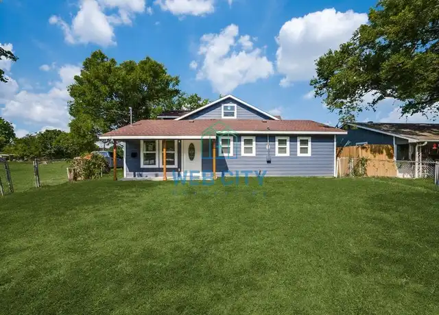 Property at 508 S Jesse Lee St, Kemp, TX, 75143, 4 beds, 2 baths, [object Object]