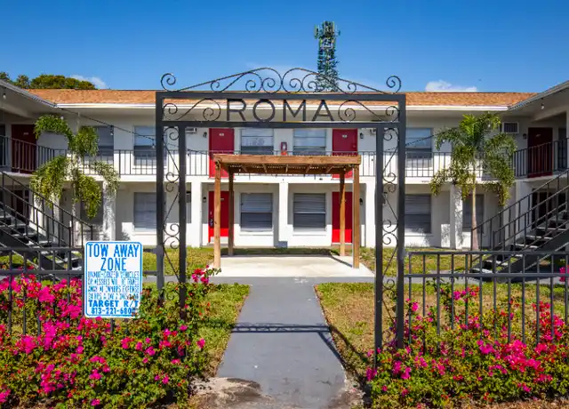 Property at 3809 W Iowa Ave Unit 3, Tampa, FL, 33616, 1 bed, 1 bath, [object Object]