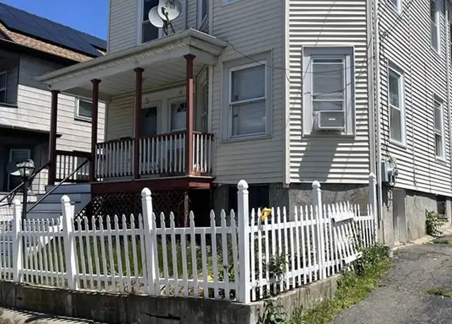 Property at 30-32 James St Unit 1, Malden, MA, 02148, 4 beds, 2 baths, [object Object]
