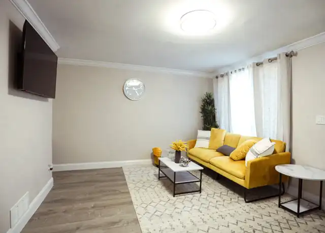 Property at 3765 Ravenwood Ave Unit 1, Baltimore, MD, 21213, 2 beds, 1 bath, [object Object]