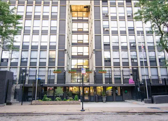 Property at 6507 S Lowe Ave, Chicago, IL, 60621, 2 beds, 1 bath, [object Object]
