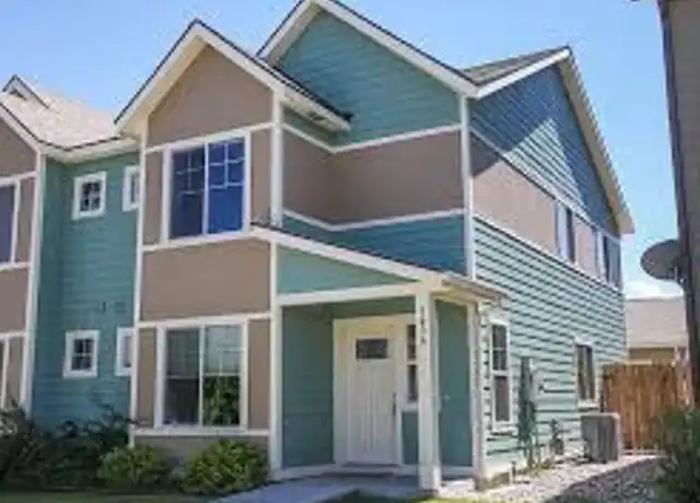 Property at 3634 Potosi St Unit 1, Bozeman, MT, 59718, 4 beds, 3 baths, [object Object]