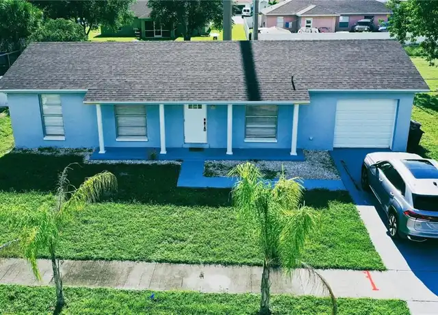 Property at 1127 Lovely Ln, North Fort Myers, FL, 33903, 3 beds, 2 baths, [object Object]