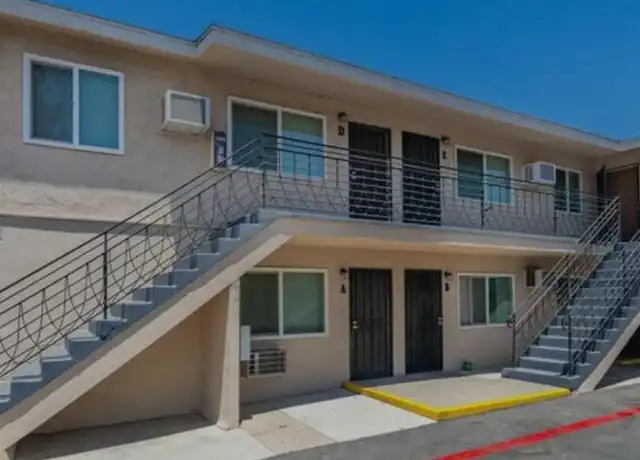 Property at 1140 E Lexington Ave Unit D, El Cajon, CA, 92019, 2 beds, 1 bath, [object Object]