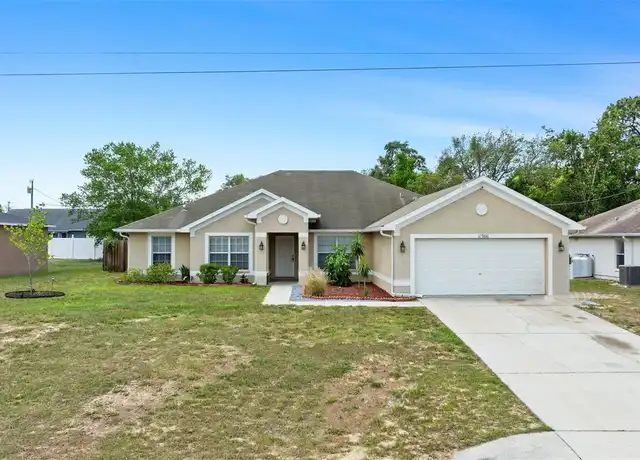 Property at 11366 Riddle Dr, Spring Hill, FL, 34609, 4 beds, 2 baths, [object Object]