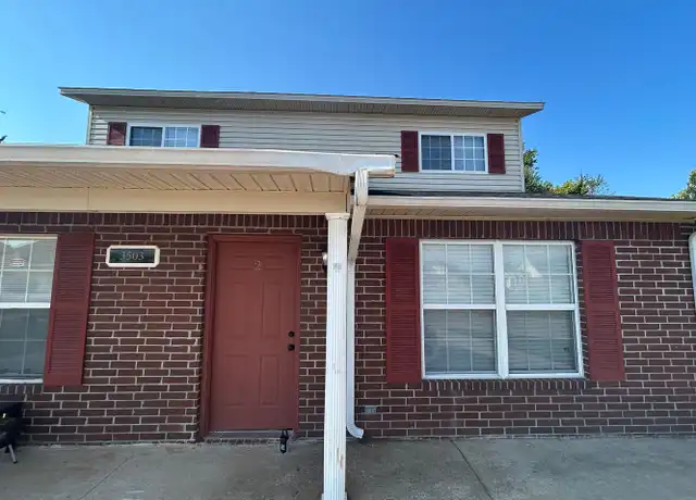 Property at 3503 SW Victoria Pl Apt 1 & 2, Bentonville, AR, 72712, 2 beds, 1 bath, [object Object]