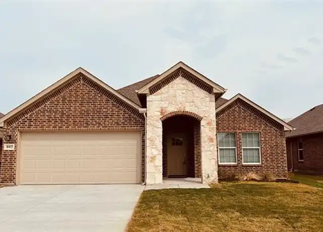 Property at 802 Ransom Way, Greenville, TX, 75402, 3 beds, 2 baths, [object Object]
