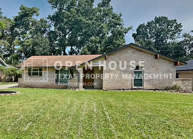 Property at 3418 Valerie Ln, Spring, TX, 77380, 3 beds, 2 baths, [object Object]