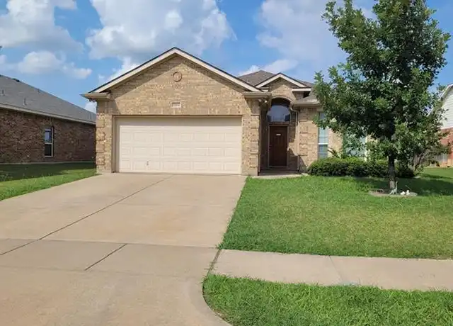 Property at 1104 Mourning Dove Dr, Burleson, TX, 76028, 3 beds, 2 baths, [object Object]