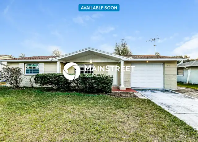 Property at 5822 Elena Dr, Holiday, FL, 34690, 3 beds, 2 baths, [object Object]