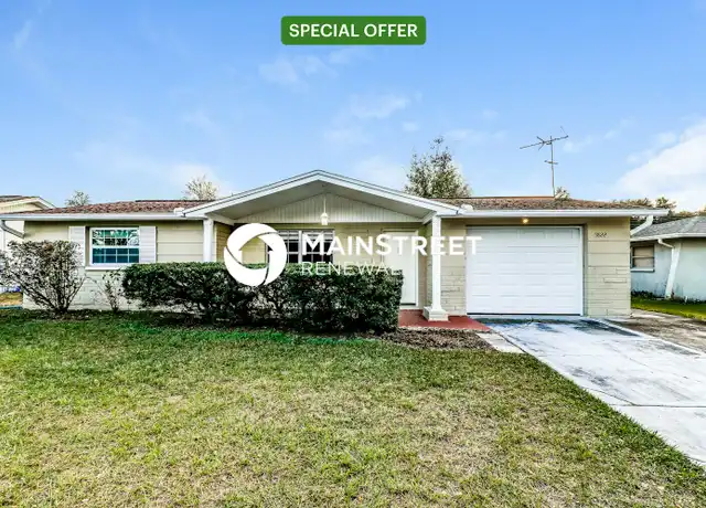 Property at 5822 Elena Dr, Holiday, FL, 34690, 3 beds, 2 baths, [object Object]