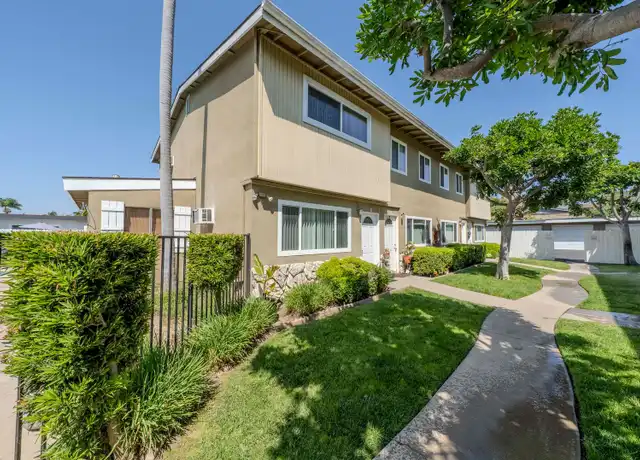 Property at 2310 Santa Ana Ave Unit A, Costa Mesa, CA, 92627, 2 beds, 1.5 baths, [object Object]