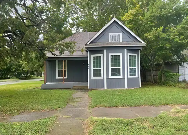 Property at 900 W Morgan St, Denison, TX, 75020, 2 beds, 1 bath, [object Object]