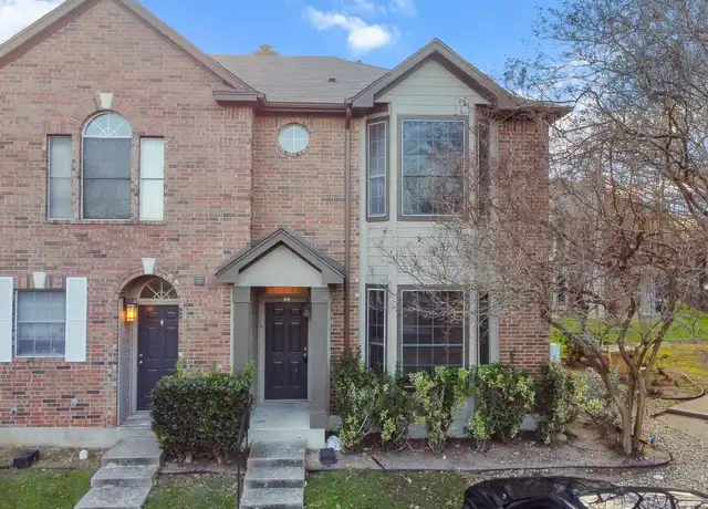 Property at 12401 Los Indios Trl #44, Austin, TX, 78729, 3 beds, 2.5 baths, [object Object]