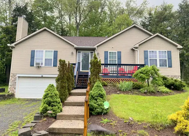 Property at 97 Pleasant View Rd, Tannersville, NY, 12485, 3 beds, 3 baths, [object Object]