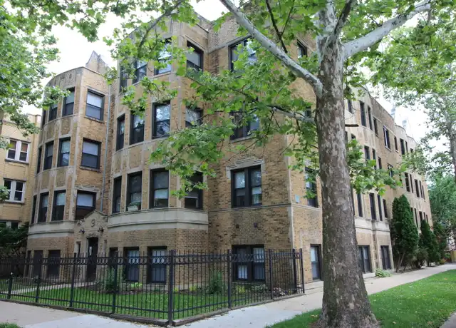 Property at 2321 W Arthur Ave Unit 2, Chicago, IL, 60645, 3 beds, 2 baths, [object Object]