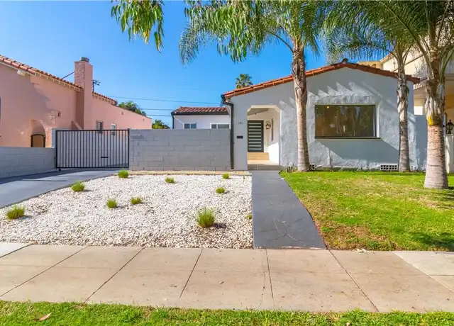 Property at 161 N Willaman Dr, Beverly Hills, CA, 90211, 4 beds, 3 baths, [object Object]