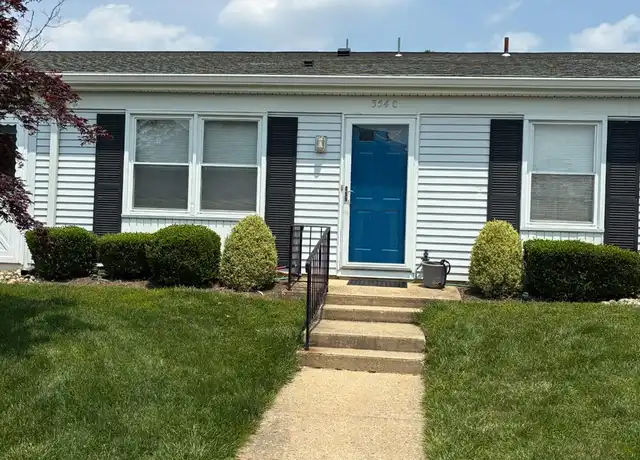 Property at 354 Old Nassau Rd, Monroe Township, NJ, 08831, 2 beds, 2 baths, [object Object]