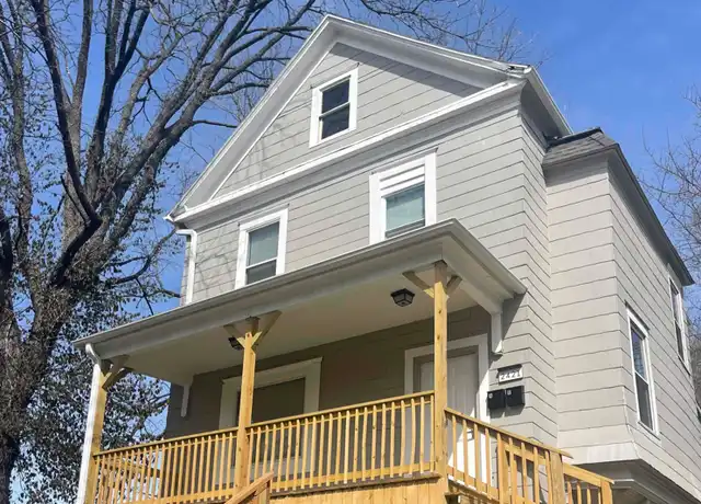 Property at 2421 Chestnut Ave Unit A, Kansas City, MO, 64127, 3 beds, 1.5 baths, [object Object]