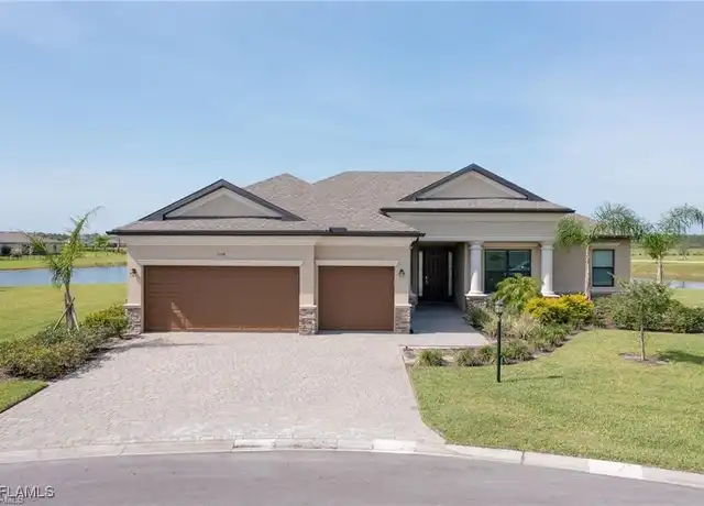 Property at 3354 Delana Way, Fort Myers, FL, 33905, 4 beds, 2.5 baths, [object Object]