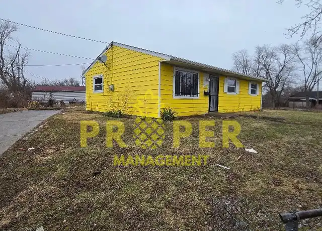 Property at 1337 Guenther Rd, Dayton, OH, 45417, 3 beds, 1 bath, [object Object]