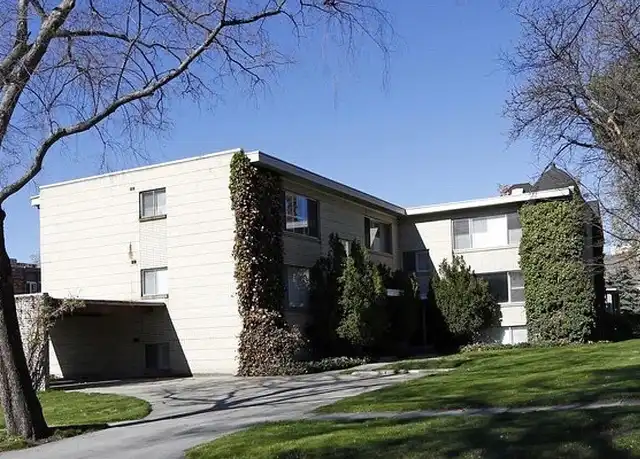 Property at The Ray - 430 E 2nd Ave, Salt Lake City, UT, 84103, 1 bed, 1 bath, [object Object]