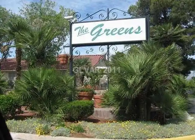 Property at 603 Sea Pines Ln, Las Vegas, NV, 89107, 2 beds, 2 baths, [object Object]