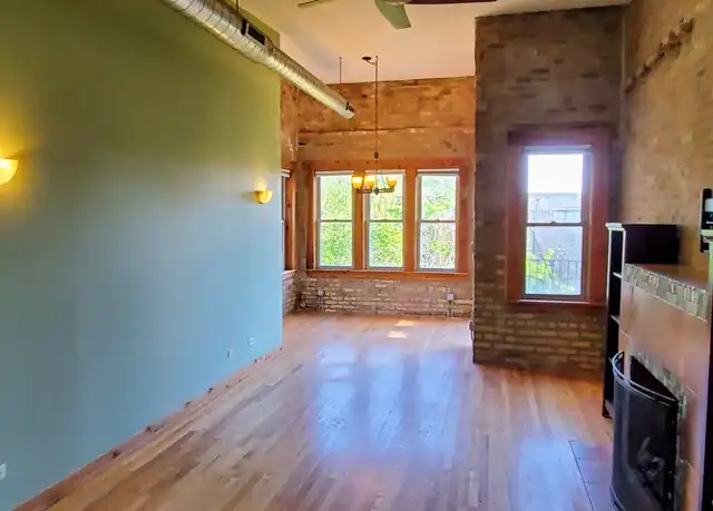 Property at 1641 W Pratt Blvd #3, Chicago, IL, 60626, 2 beds, 1 bath, [object Object]