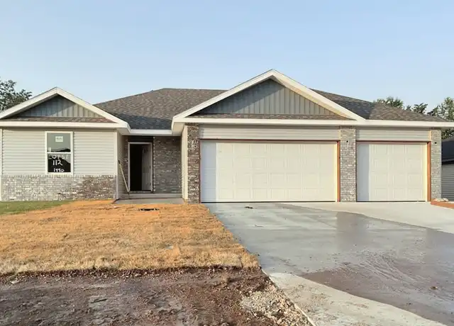 Property at 112 E Rosalie, Strafford, MO, 65757, 3 beds, 2 baths, [object Object]
