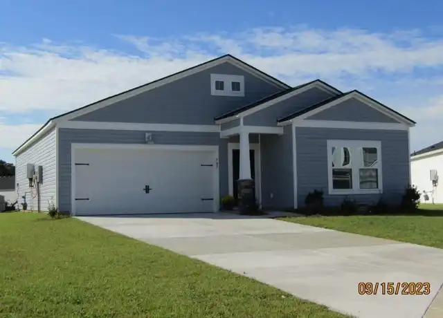 Property at 905 Lot 134 Dover D6 Vernal Pl, SC, 29566, 3 beds, 2 baths, [object Object]