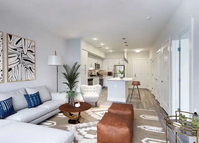 Property at The Jameson at Kincora - 20725 Wood Quay Dr, Dulles, VA, 20166, 1-3 bed, 1-2 bath, [object Object]