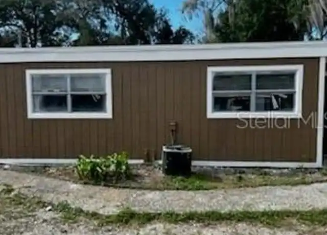 Property at 8306 N 13th St, Tampa, FL, 33604, 2 beds, 1 bath, [object Object]