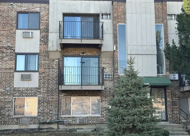Property at 1455 N Winslowe Dr #201, Palatine, IL, 60074, 1 bed, 1 bath, [object Object]