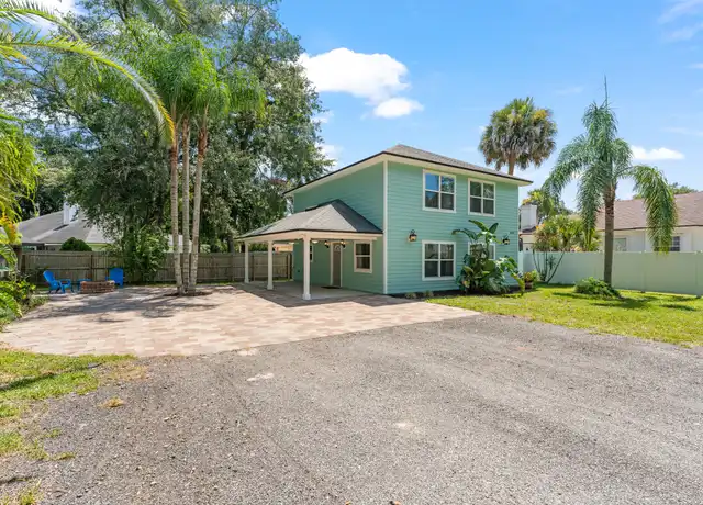 Property at 6643 Rivercrest Dr Unit n/a, Jacksonville, FL, 32226, 2 beds, 1 bath, [object Object]