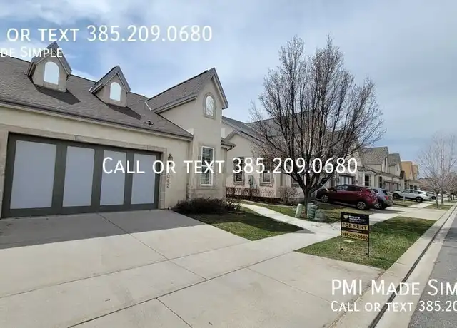 Property at 3042 E Somerset Dr, Spanish Fork, UT, 84660, 3 beds, 3 baths, [object Object]