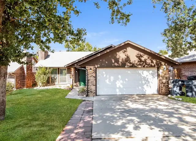 Property at 2837 Green Canyon Dr, Edmond, OK, 73013, 3 beds, 2 baths, [object Object]